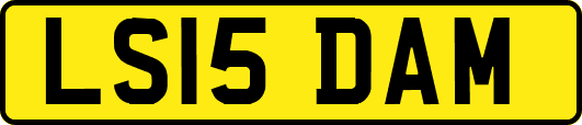 LS15DAM