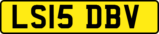 LS15DBV