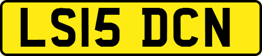 LS15DCN