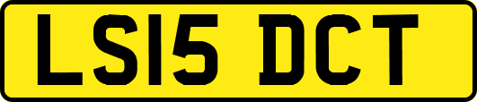 LS15DCT