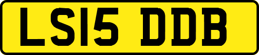 LS15DDB