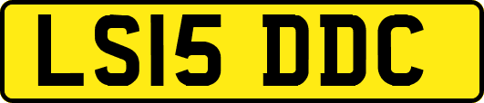 LS15DDC