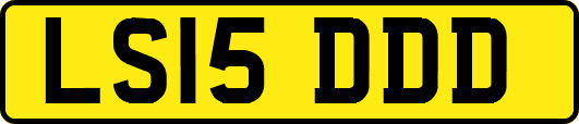 LS15DDD