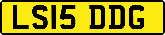 LS15DDG
