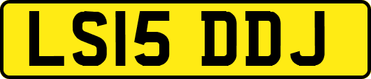 LS15DDJ