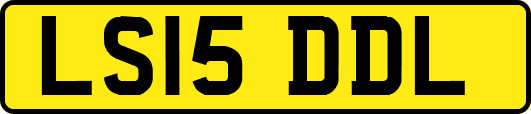LS15DDL