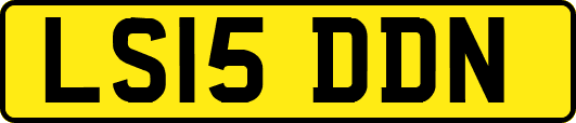 LS15DDN