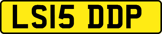 LS15DDP