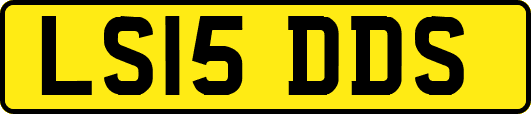 LS15DDS
