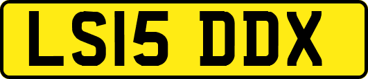 LS15DDX