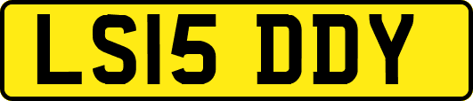 LS15DDY