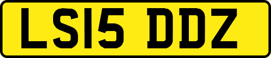 LS15DDZ