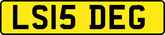 LS15DEG