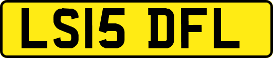 LS15DFL