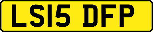 LS15DFP