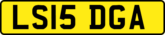 LS15DGA