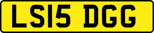 LS15DGG