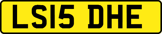 LS15DHE