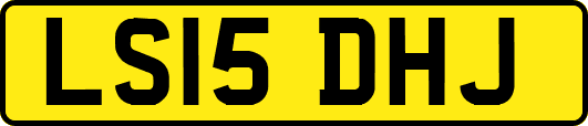LS15DHJ