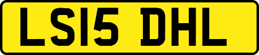 LS15DHL