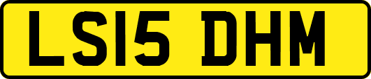 LS15DHM