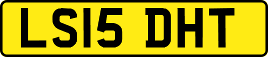 LS15DHT