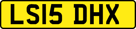 LS15DHX