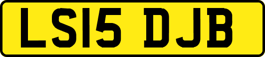 LS15DJB