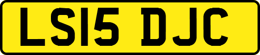LS15DJC