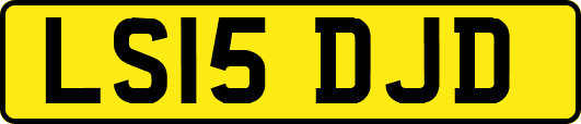 LS15DJD