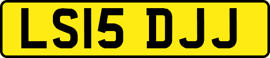 LS15DJJ