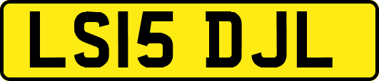 LS15DJL