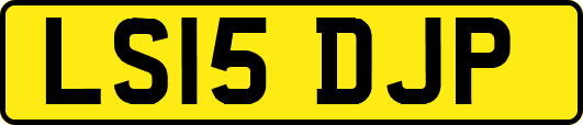LS15DJP