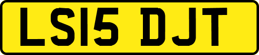 LS15DJT