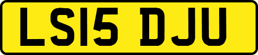 LS15DJU