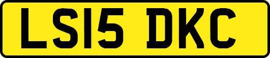 LS15DKC
