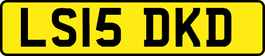 LS15DKD