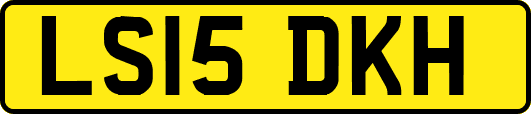 LS15DKH