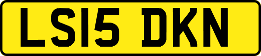 LS15DKN