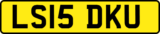 LS15DKU