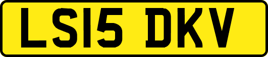 LS15DKV