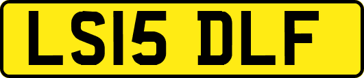 LS15DLF