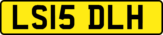 LS15DLH
