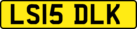 LS15DLK