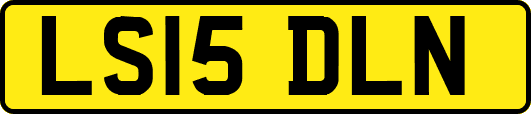 LS15DLN