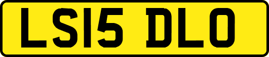 LS15DLO