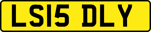 LS15DLY