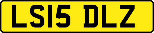 LS15DLZ