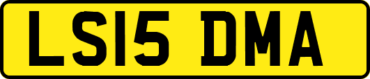 LS15DMA