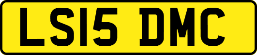 LS15DMC